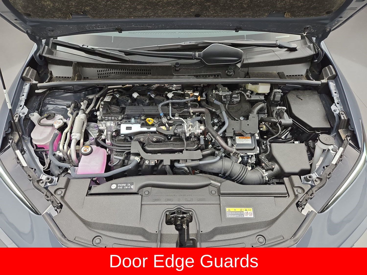 2026 Toyota Prius Plug-in Hybrid XSE - Photo 27