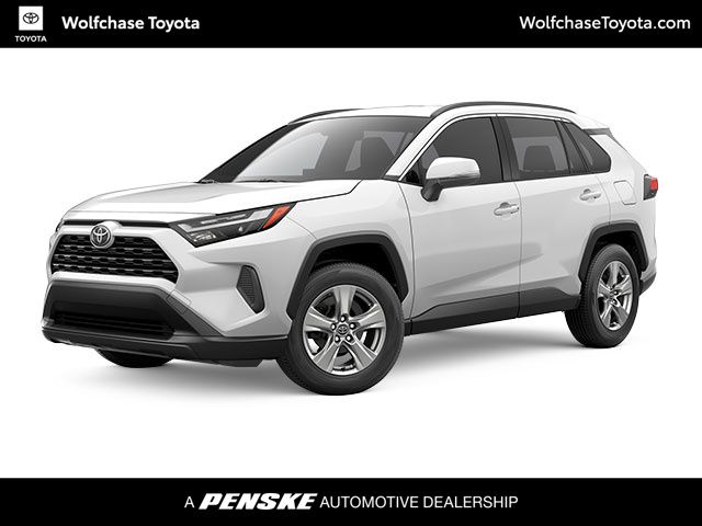 2025 Toyota RAV4 XLE -
                Cordova, TN
