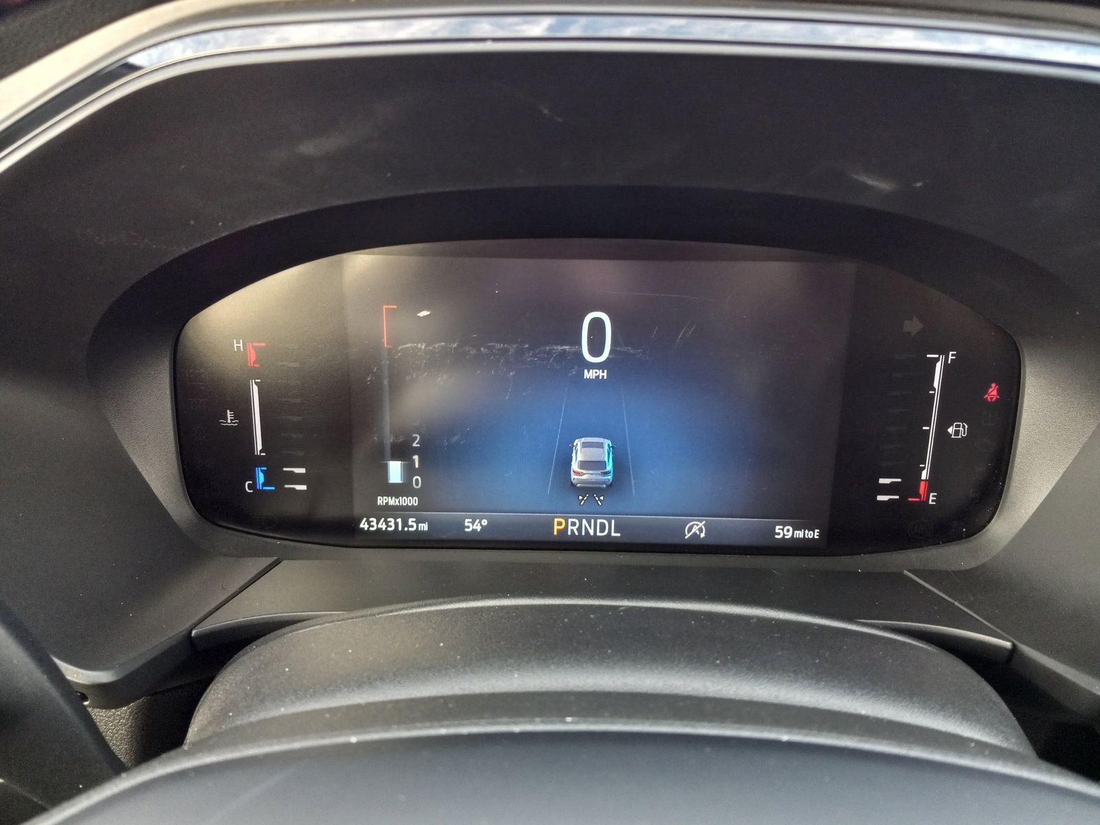 2024 Ford Escape image 19