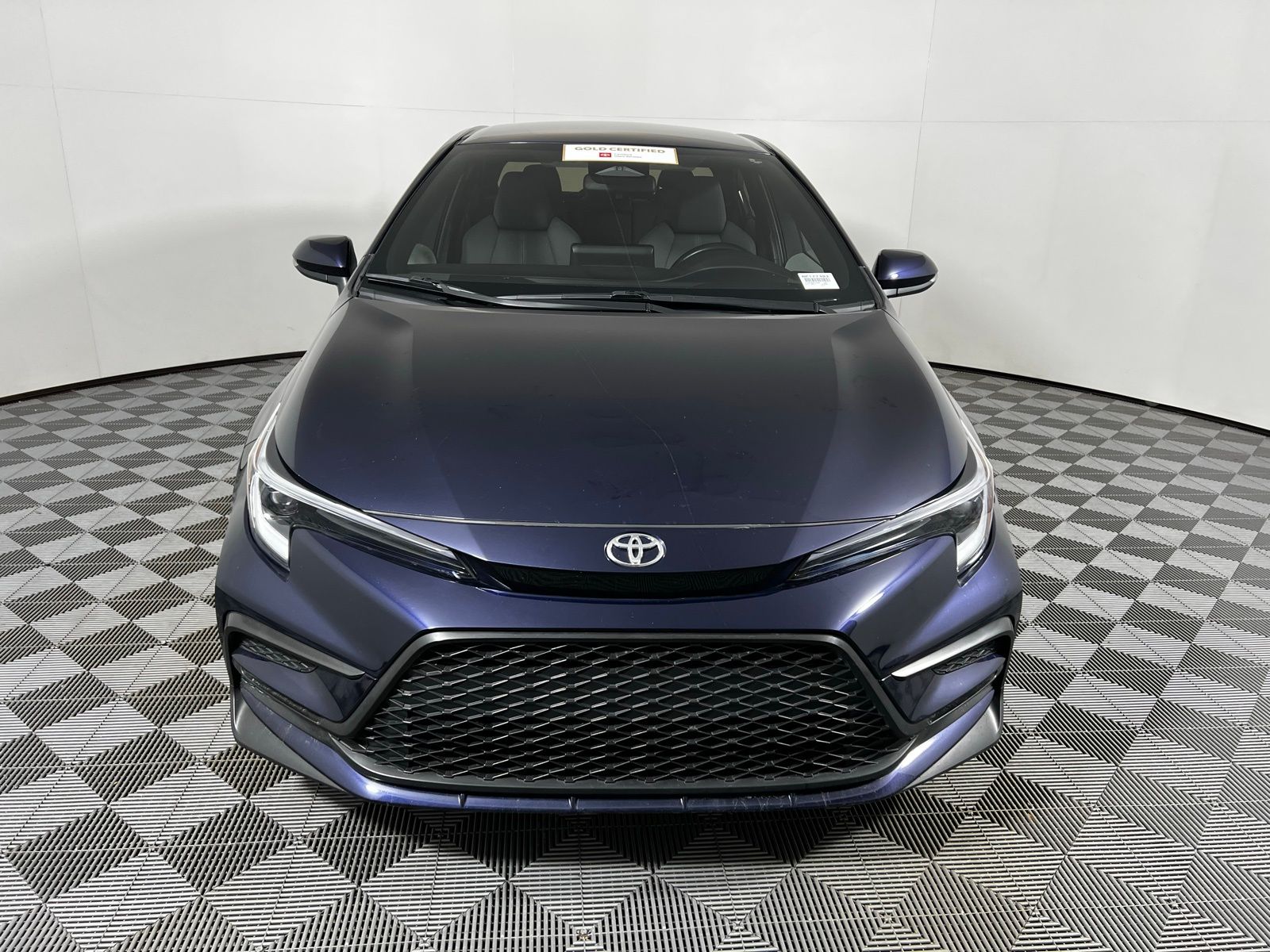 Thumbnail: 2024 Toyota Corolla - 2