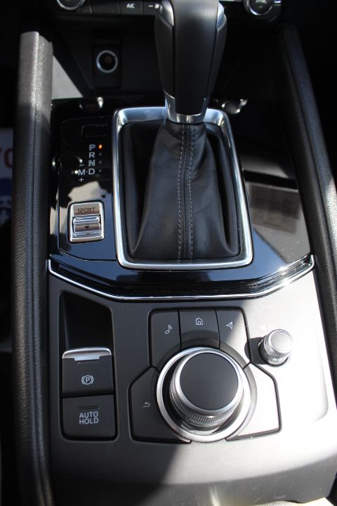 Used Car 2025 Mazda Cx-5  2.5 S Select Package For Sale Under $30,000 In Austin, Texas