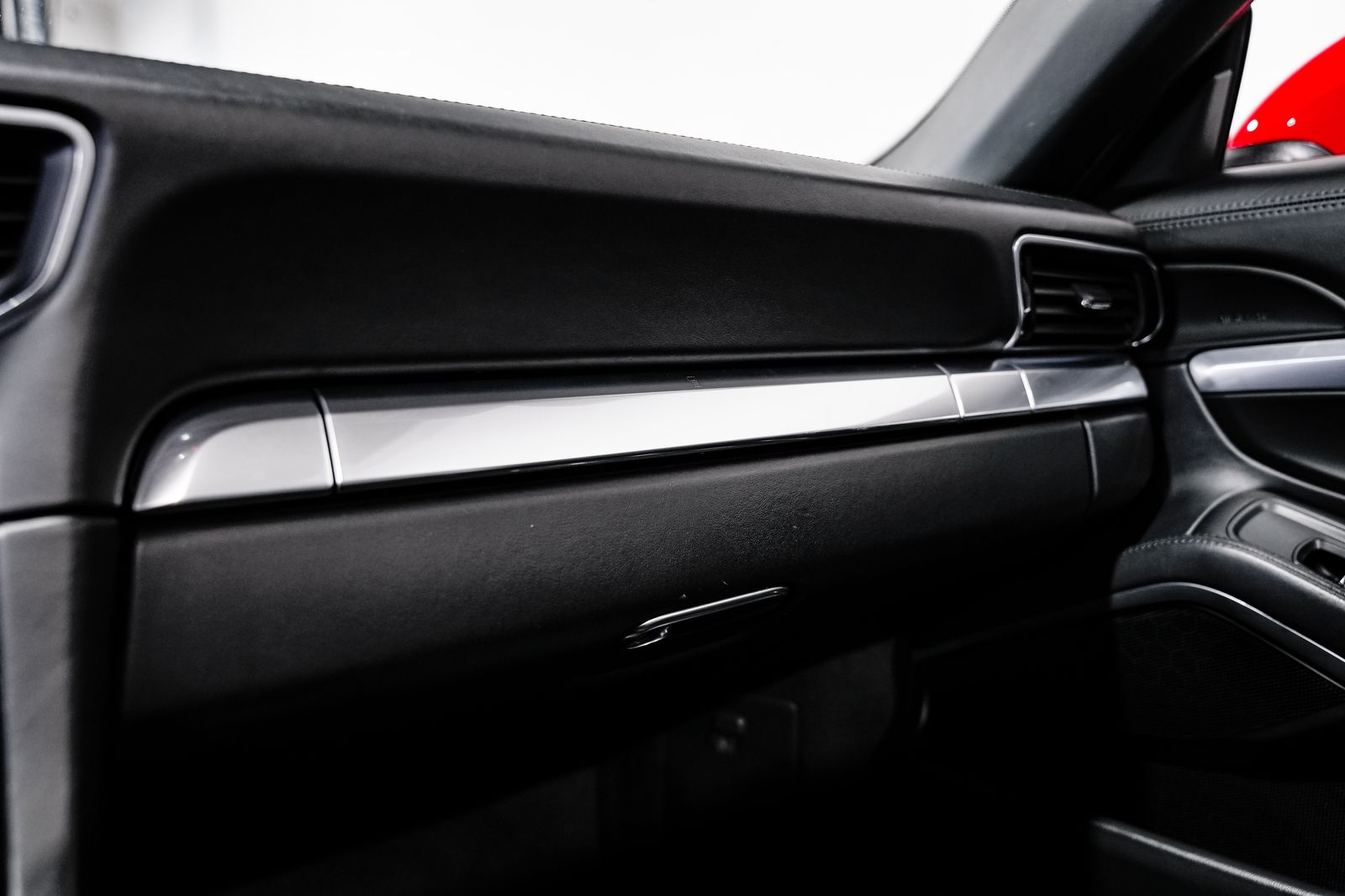 2015 Porsche 911 Targa 4S — photo 18