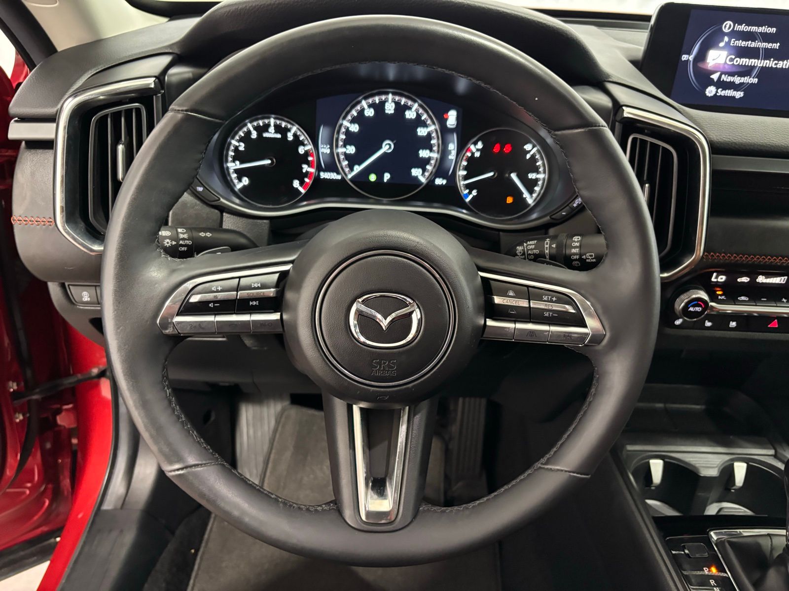 Used Car 2025 Mazda Cx-50  2.5 Turbo Premium Plus Package For Sale Under $30,000 In Austin, Texas