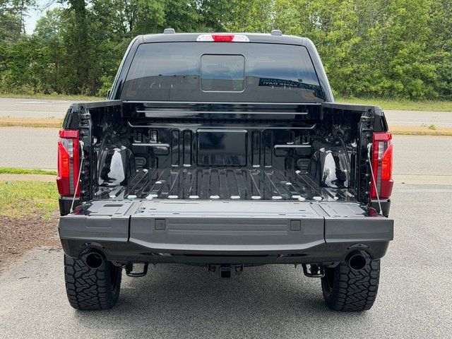 New 2026 Black Ford Tremor PREDATOR PACKAGE image 18