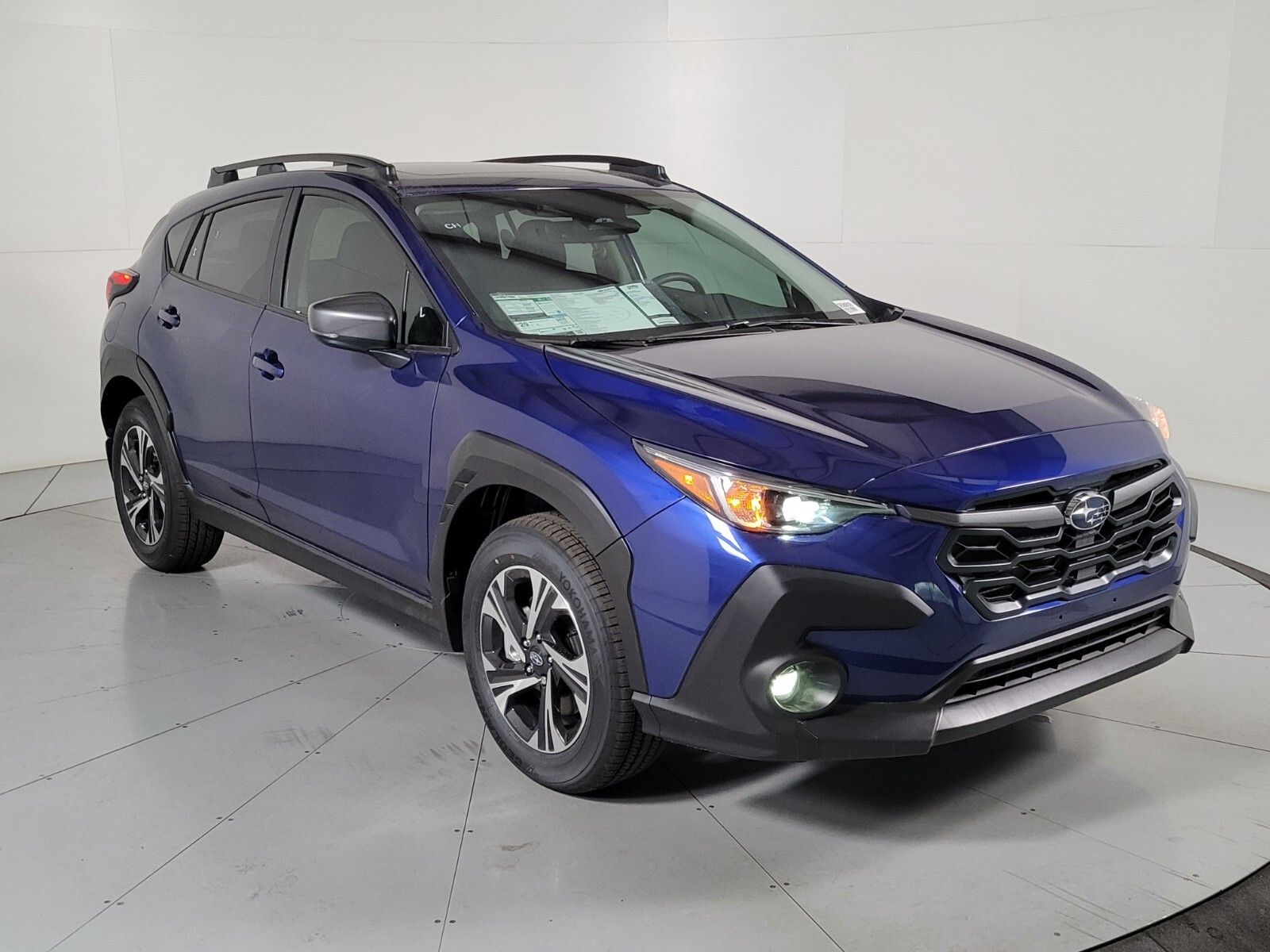 2024 Subaru Crosstrek Premium 2