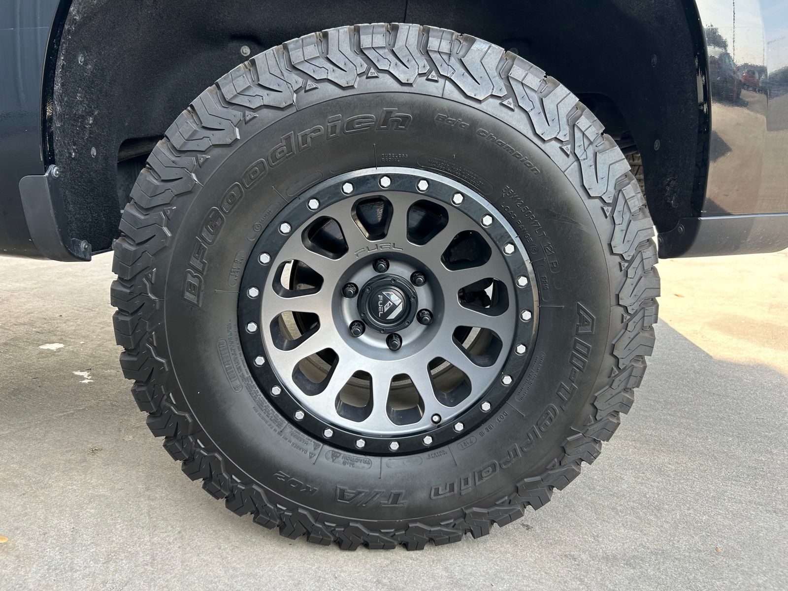 Used Car 2020 Chevrolet Silverado 1500  Lt For Sale Under $35,000 In Austin, Texas