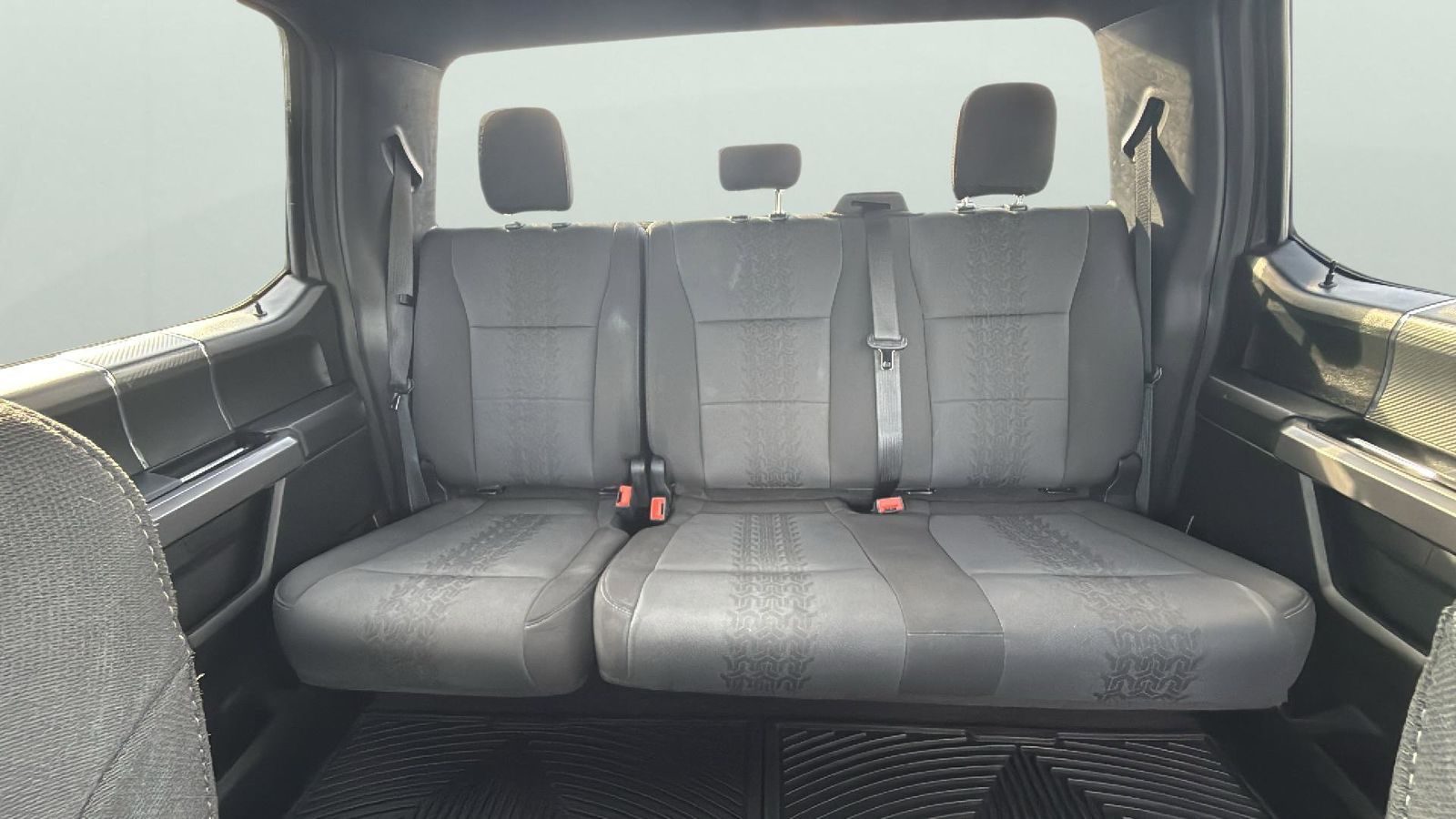 Used Car 2020 Ford F-150  Xlt For Sale In Austin, Texas