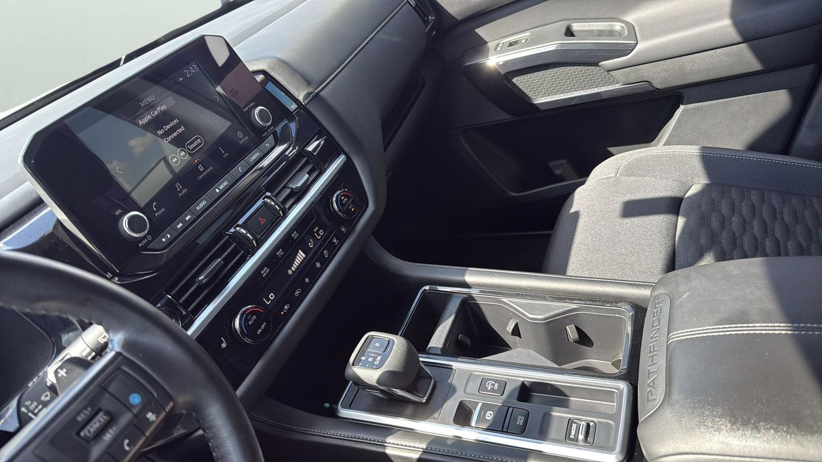 Used Car 2024 Nissan Pathfinder  Sv For Sale Under $30,000 In Austin, Texas