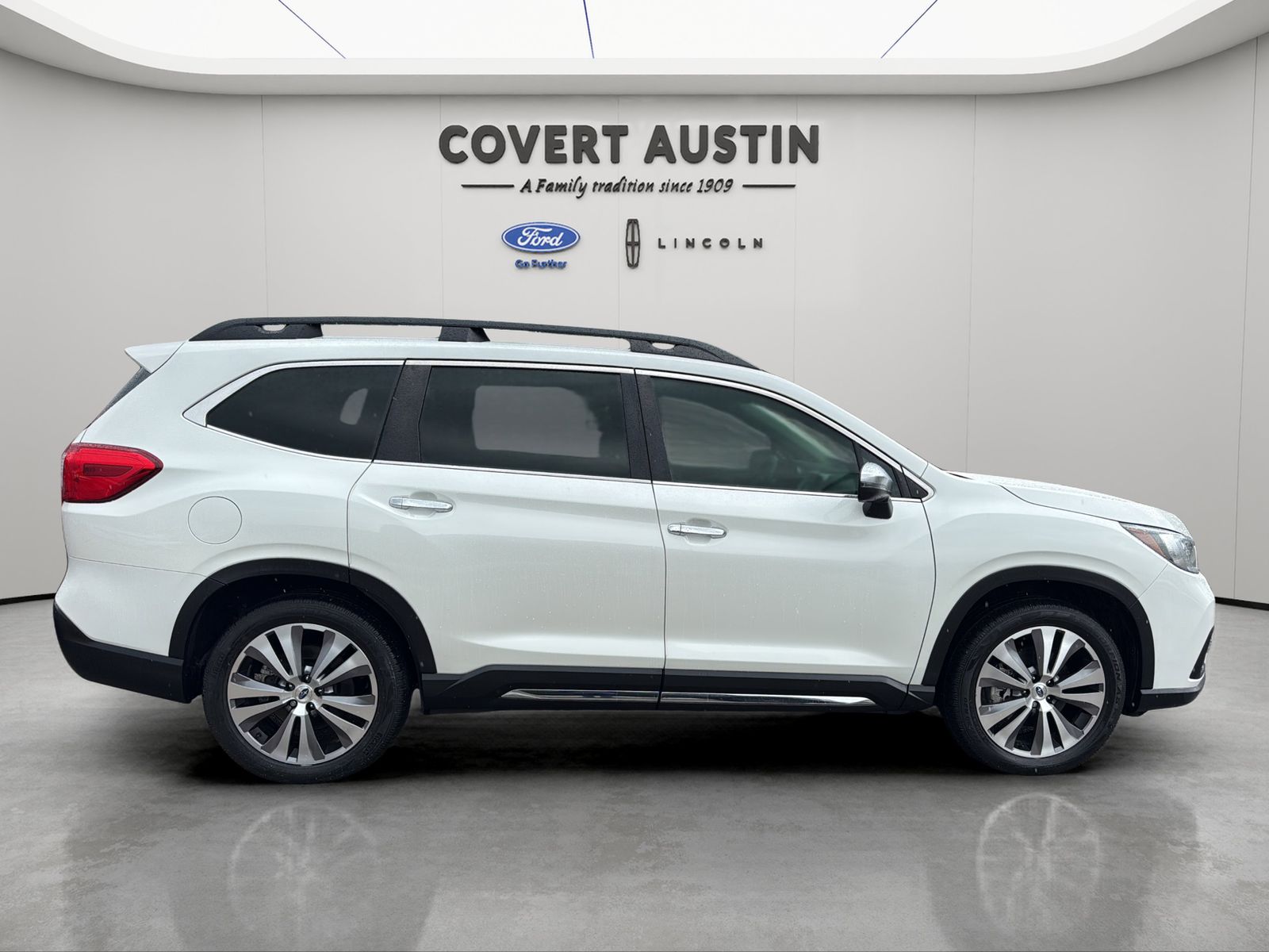 Used Car 2022 Subaru Ascent  Touring For Sale Under $35,000 In Austin, Texas