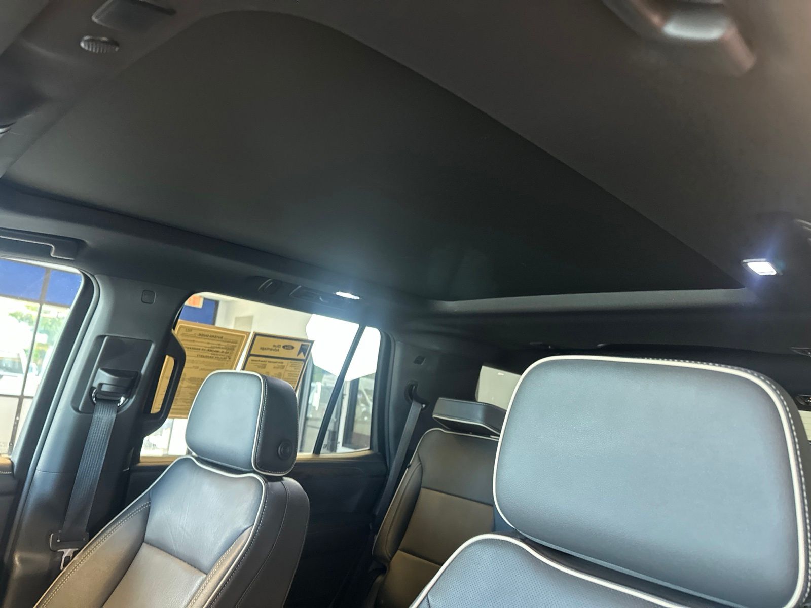Used 2024 Silver Sage Metallic Chevrolet Premier image 26