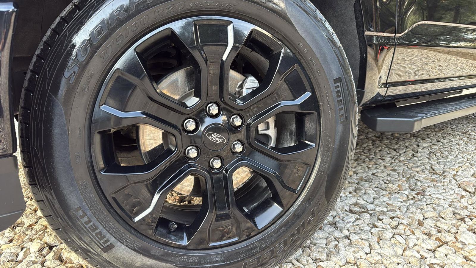 Used Car 2022 Ford F-150  Xlt For Sale Under $40,000 In Austin, Texas