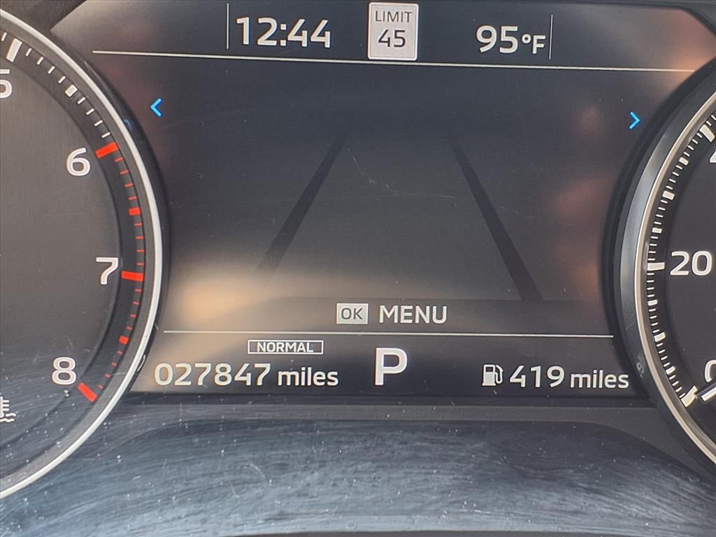 2024 Mitsubishi Outlander SE - 5