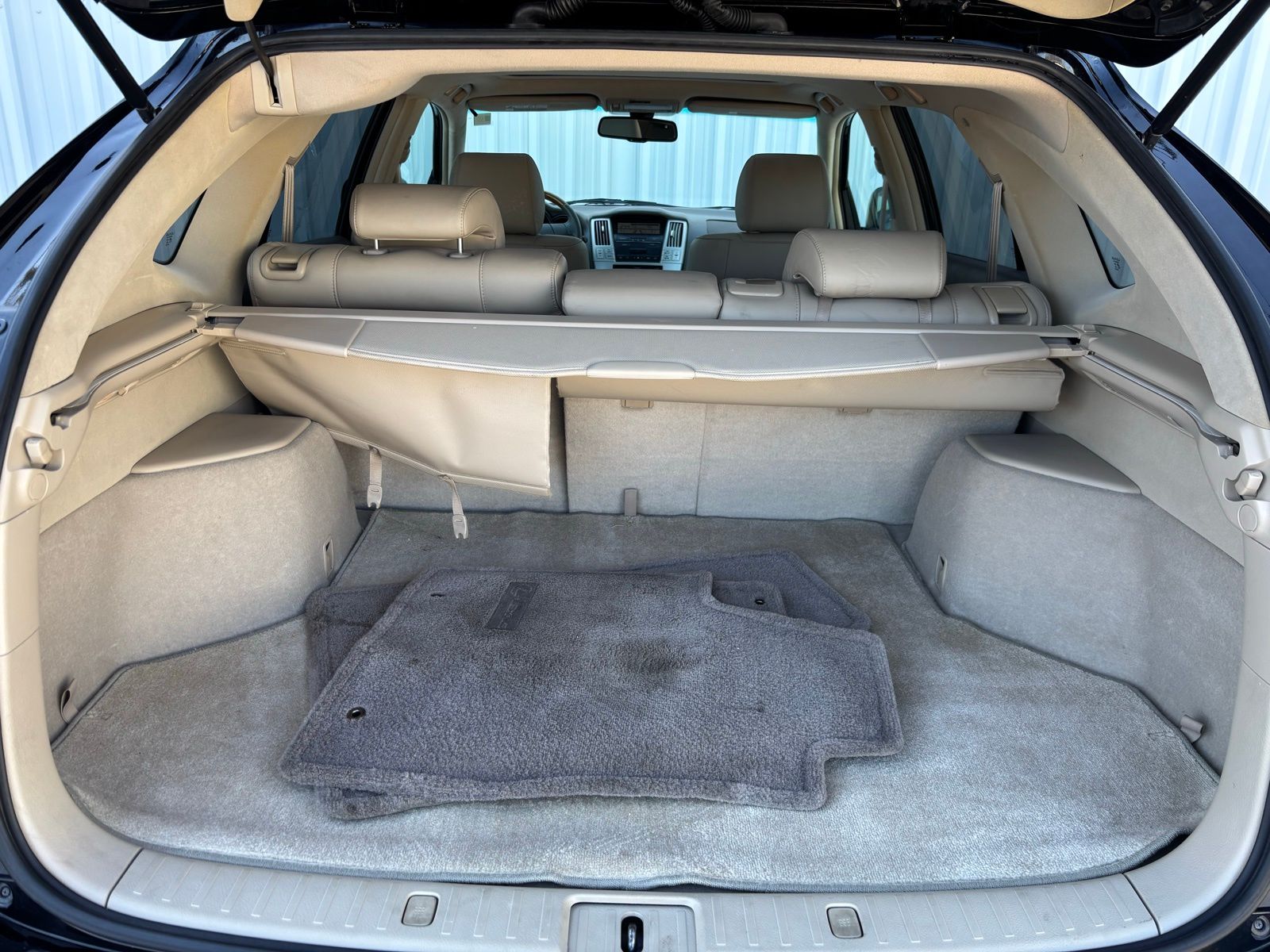 Used Car 2009 Lexus Rx  350 For Sale Under $15,000 In Austin, Texas