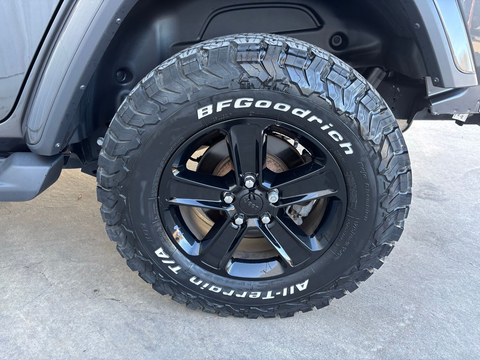 Used Car 2021 Jeep Wrangler  Unlimited Sahara Altitude For Sale Under $35,000 In Austin, Texas