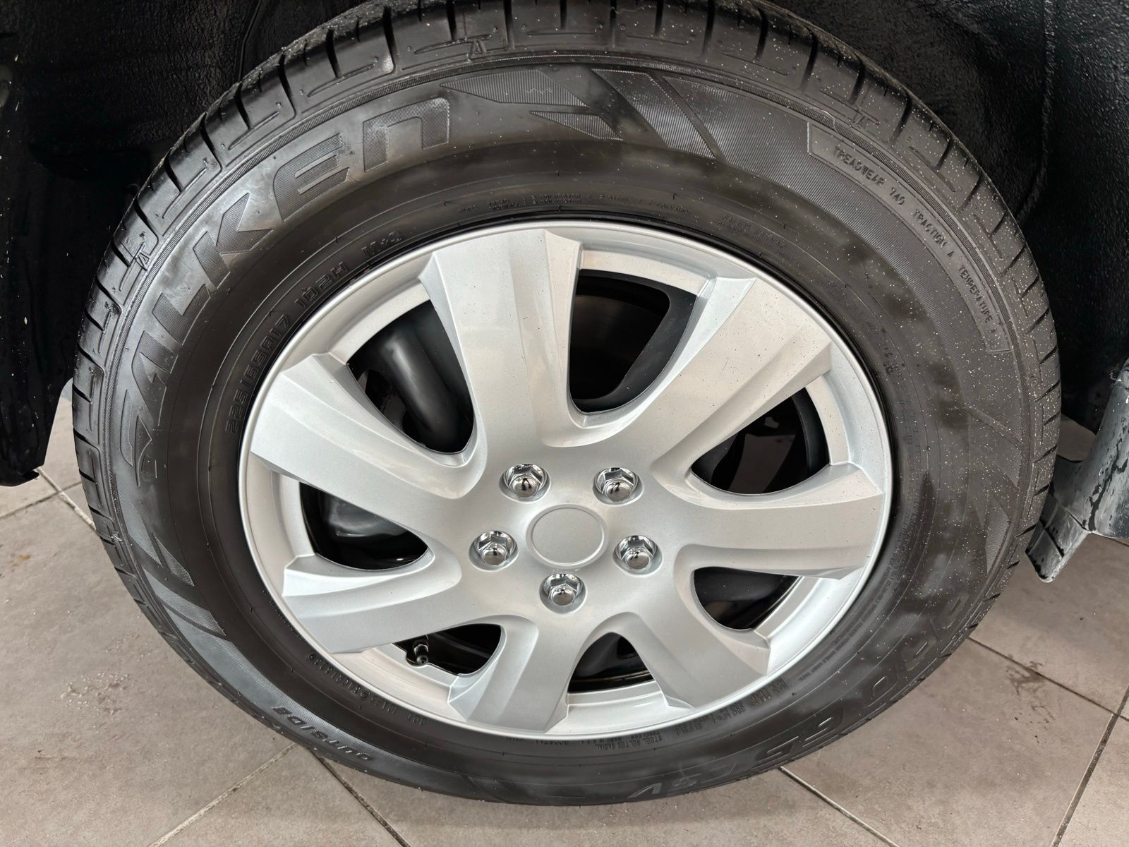 Used Car 2013 Toyota Rav4  Le For Sale Under $12,000 In Austin, Texas