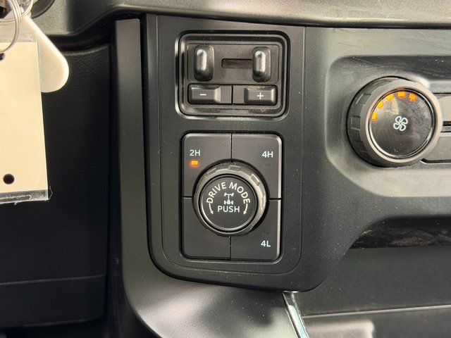 Certified Used 2023 Carbonized Gray Metallic Ford XL image 23