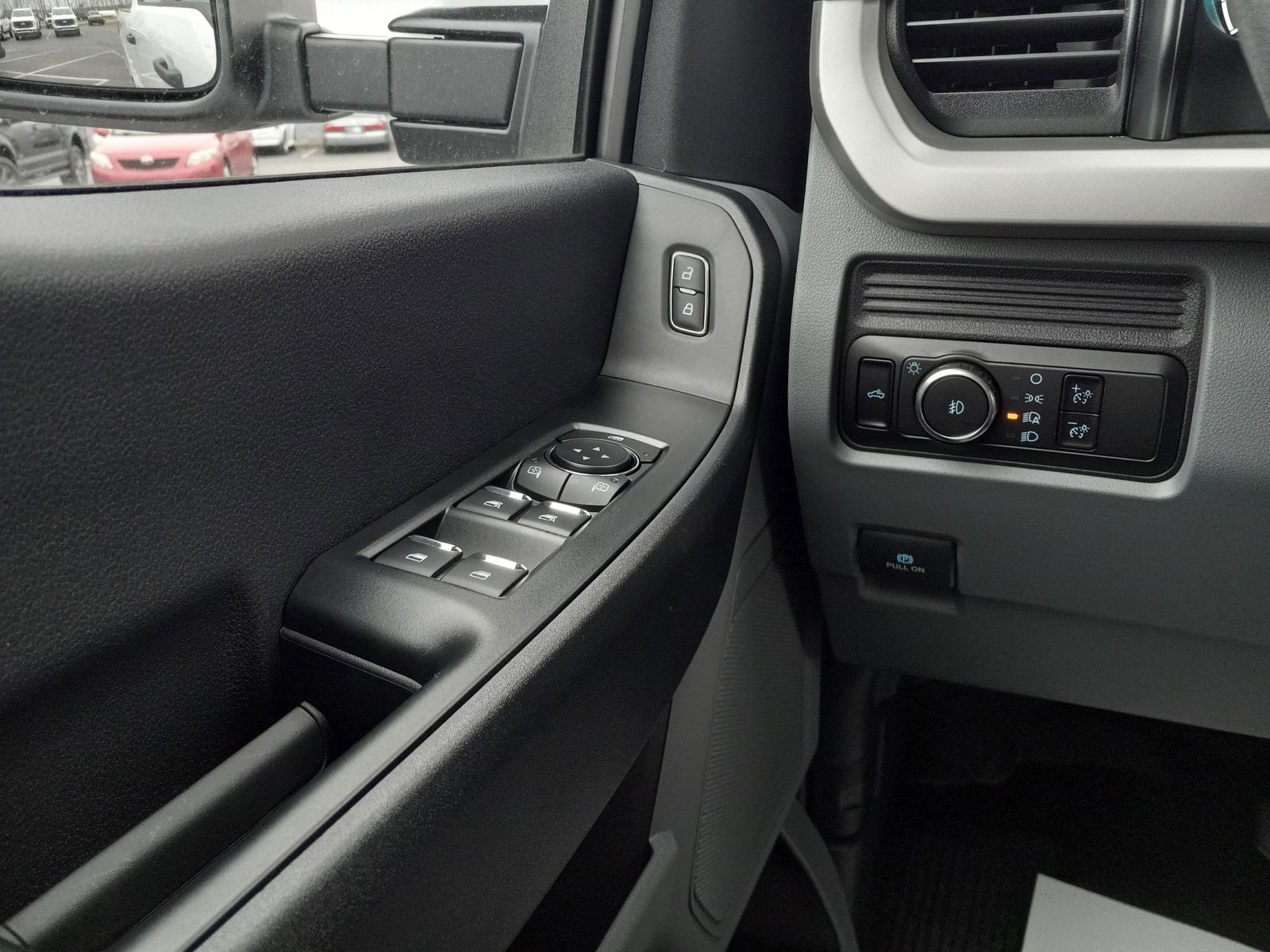 2026 Ford F-250SD image 23