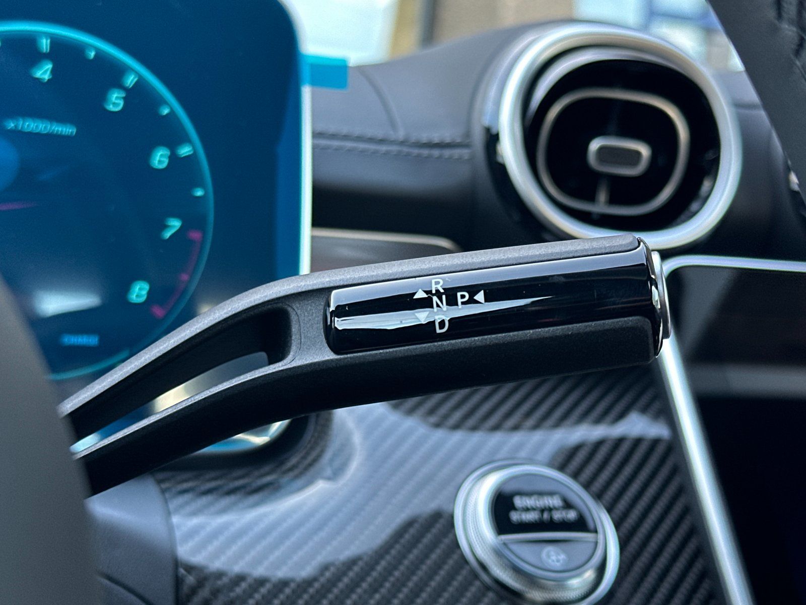 new 2026 Mercedes-Benz C-Class car