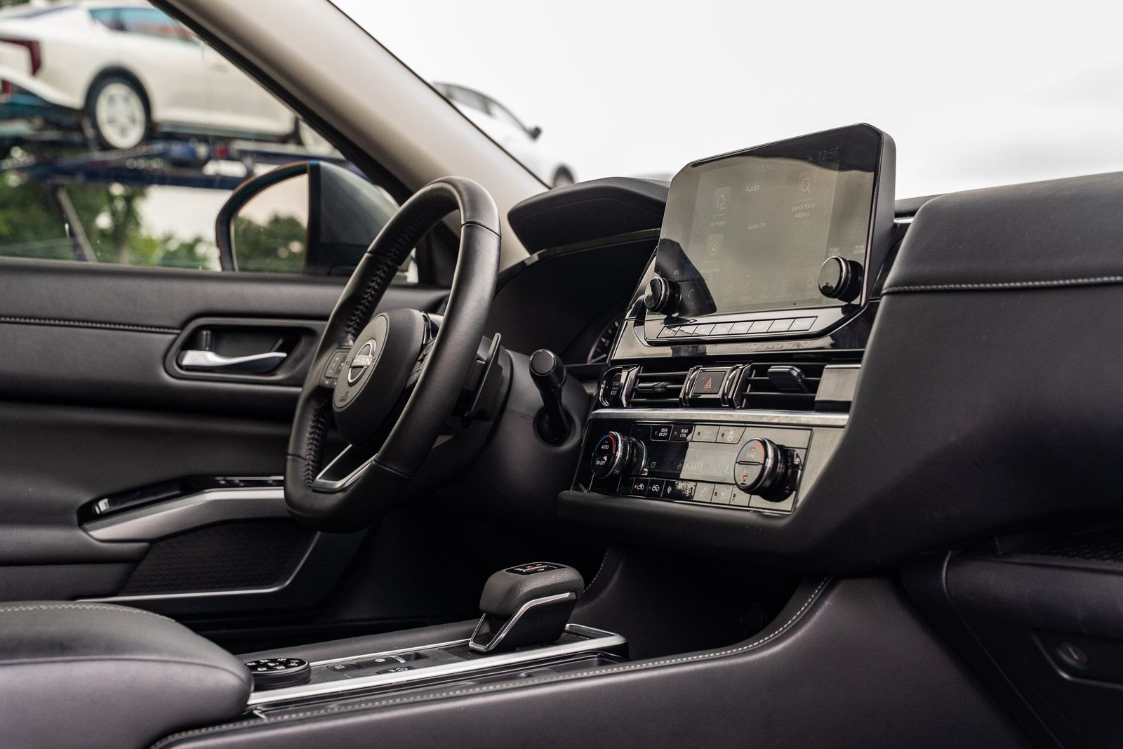 Used 2025 Nissan Pathfinder SUV