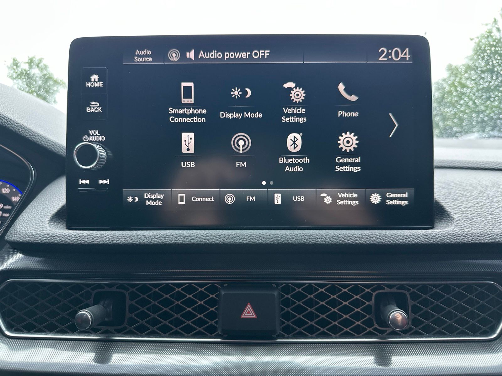 Used 2025  Acura Type S image 20