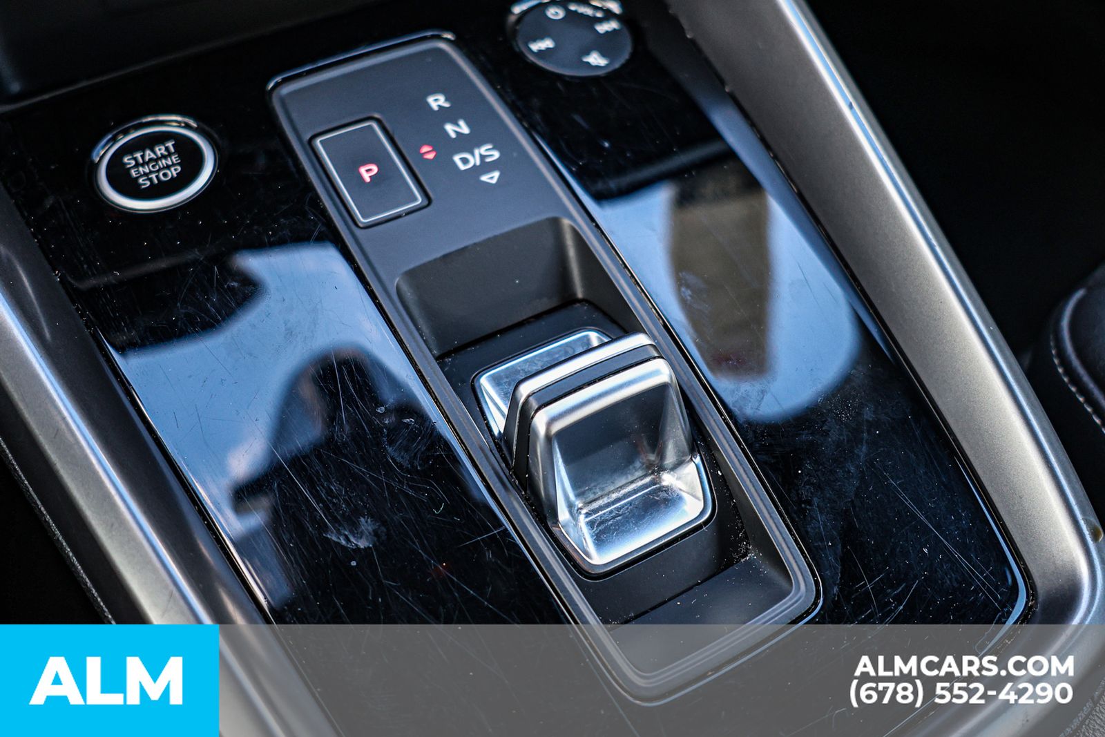 2023 Audi A3 40 Premium photo 40