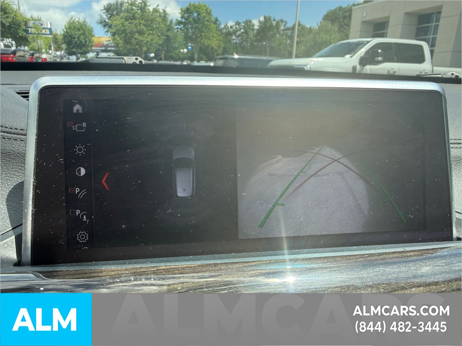 Used 2020 Gray BMW sDrive28i image 15