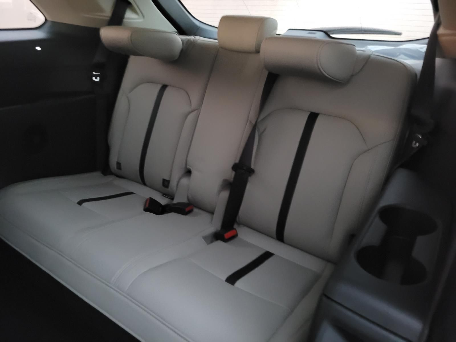 new 2026 Mazda CX-90 car, priced at $39,183