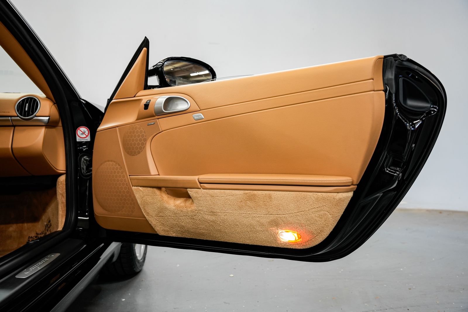 2007 Porsche Cayman S — photo 22