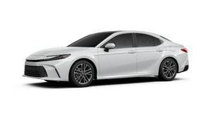 new 2026 Toyota Camry car