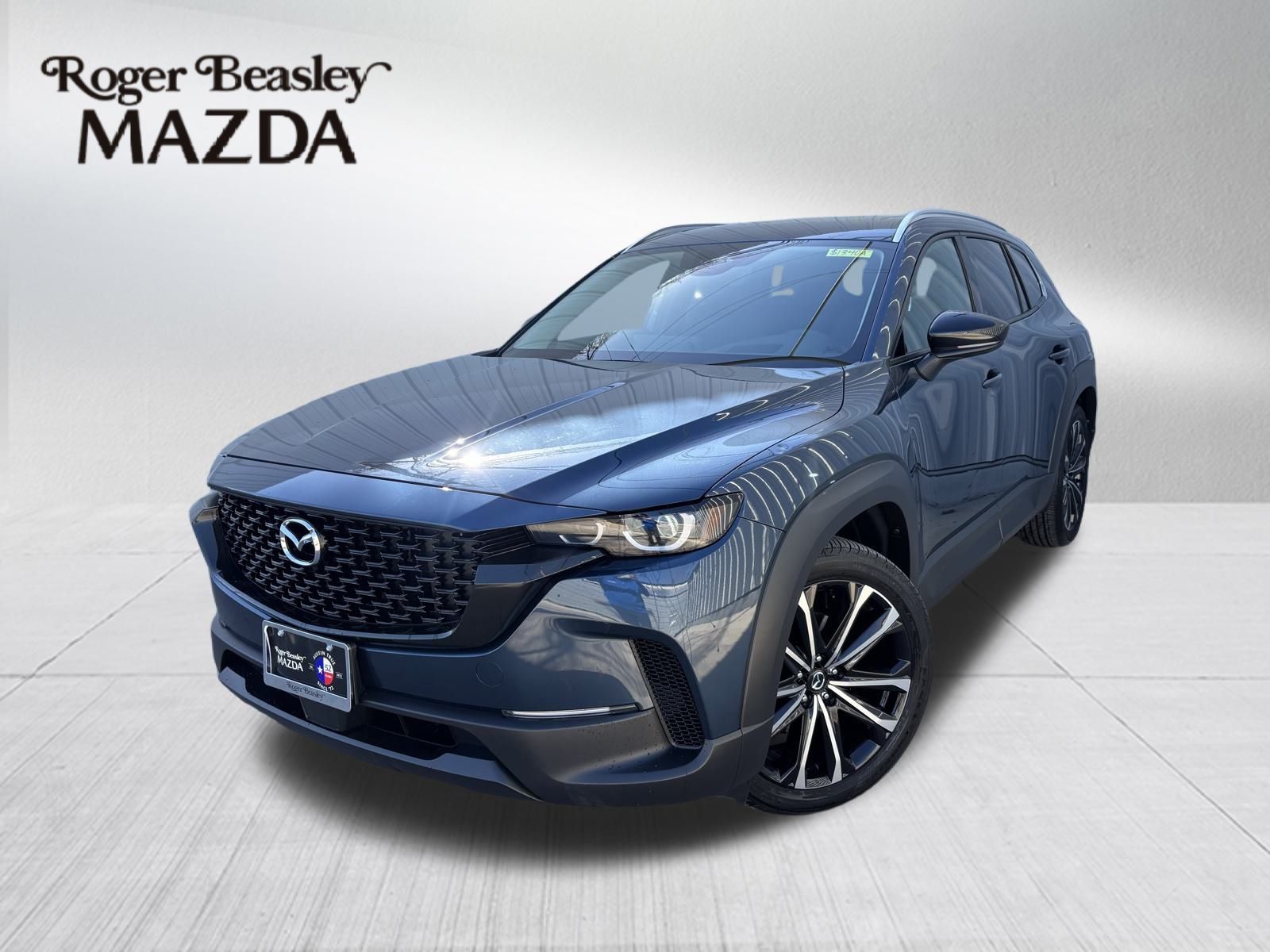 Used Car 2025 Mazda Cx-50  2.5 S Premium Plus Package For Sale Under $35,000 In Austin, Texas