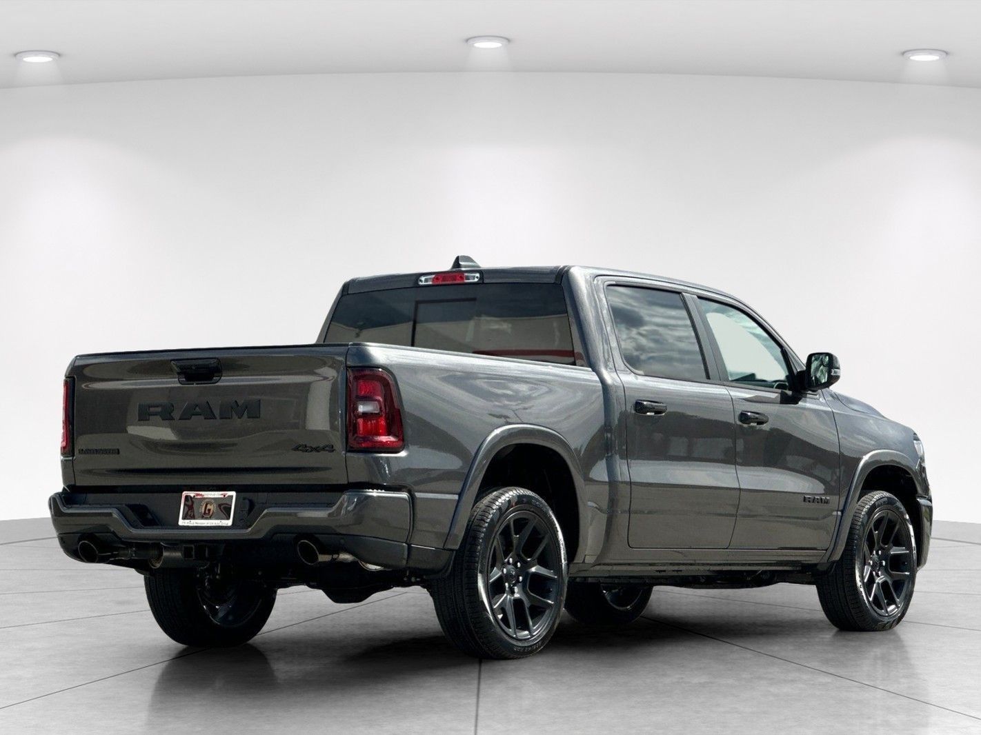 2026 RAM 1500 Laramie - Photo 7