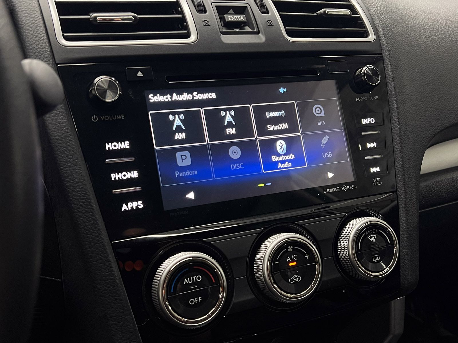used 2018 Subaru Forester car, priced at $21,788
