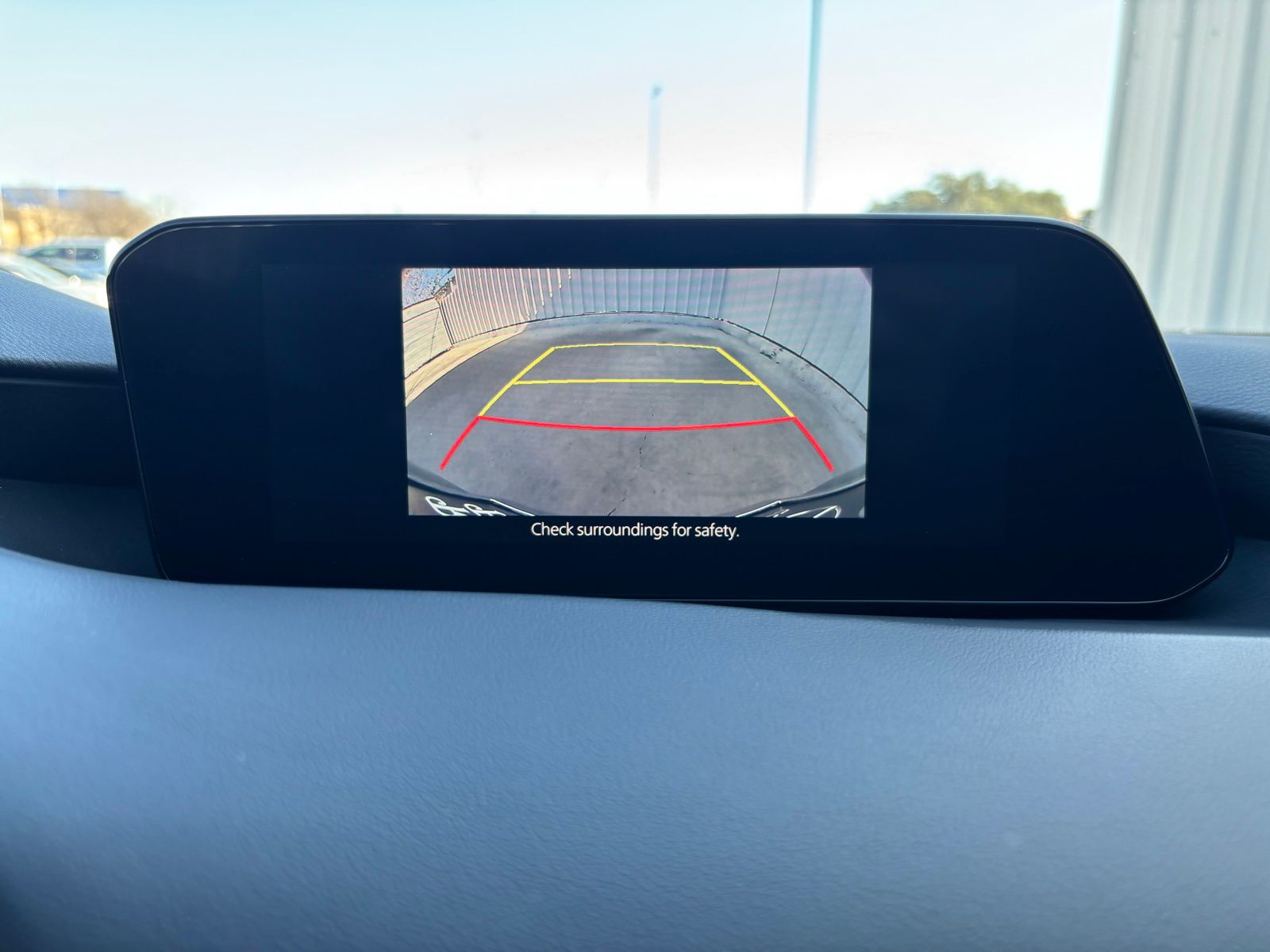 Used Car 2022 Mazda Mazda3  Select For Sale Under $20,000 In Austin, Texas