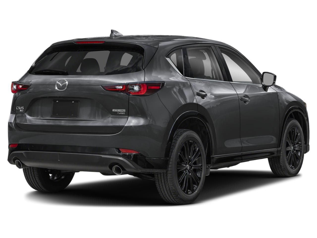 New Car 2025 Mazda Cx-5  2.5 Turbo Premium For Sale Under $40,000 In Austin, Texas