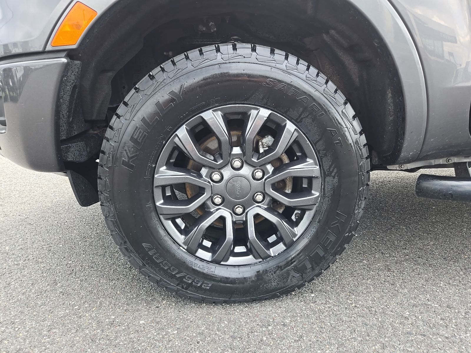 Certified Used 2019 Gray Ford XLT image 25