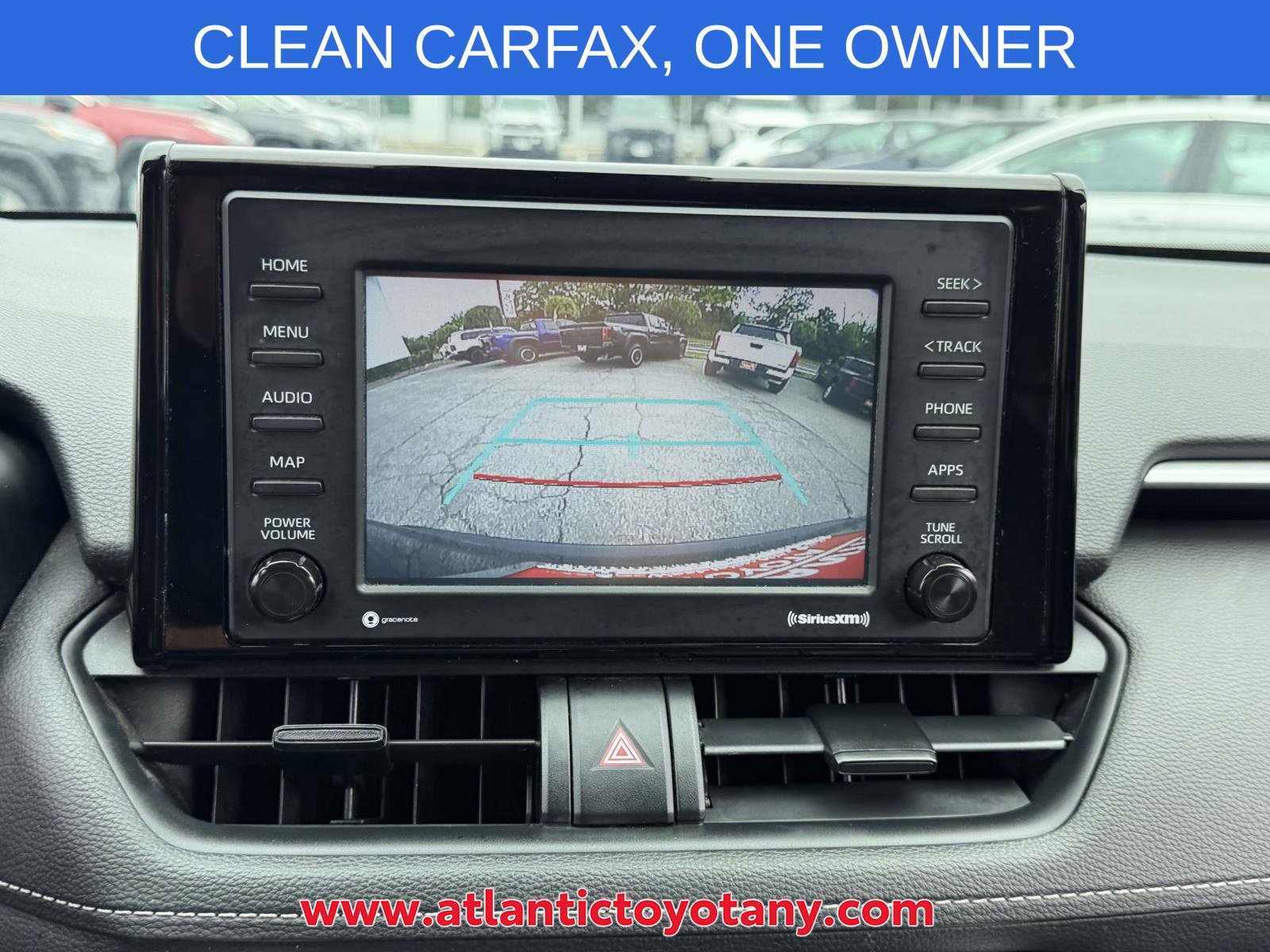 Used 2021 Toyota RAV4 SUV