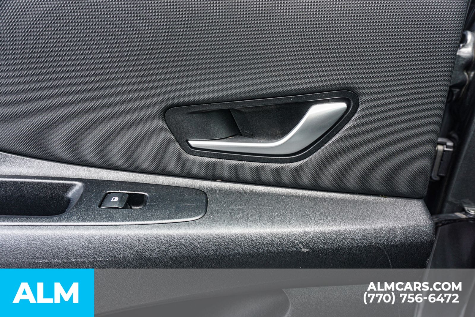 Used 2025 Gray Hyundai SEL Convenience image 57