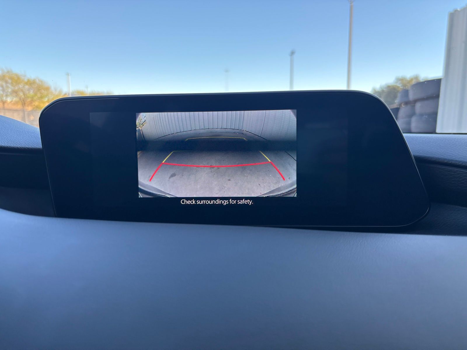 Used Car 2023 Mazda Mazda3  2.5 S Premium Package For Sale Under $25,000 In Austin, Texas