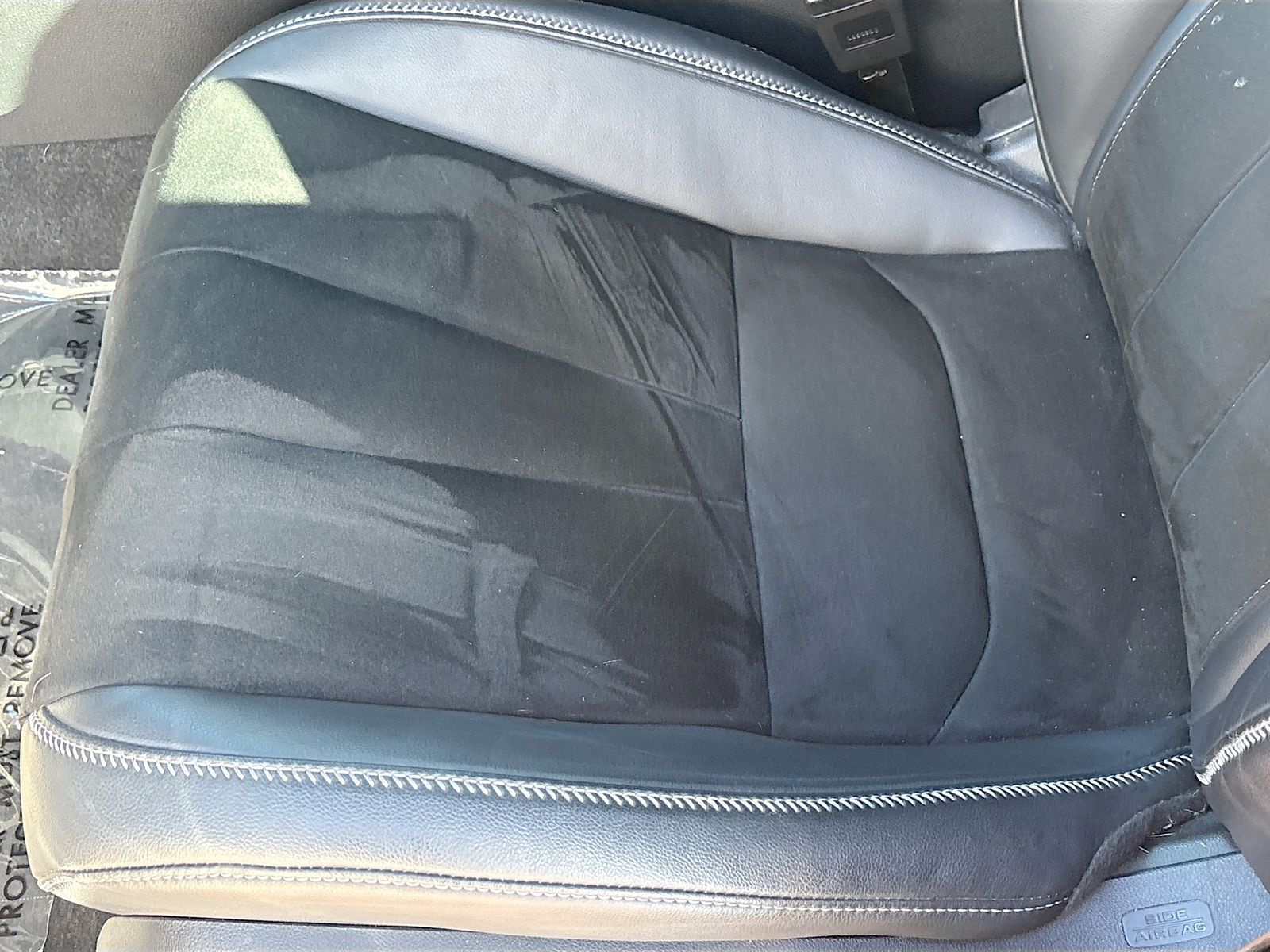 Used 2024 Red Acura A-Spec Tech Package image 19