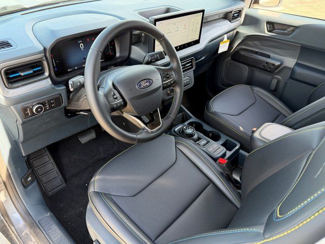 2025 Ford Maverick Lobo Standard - Photo 16