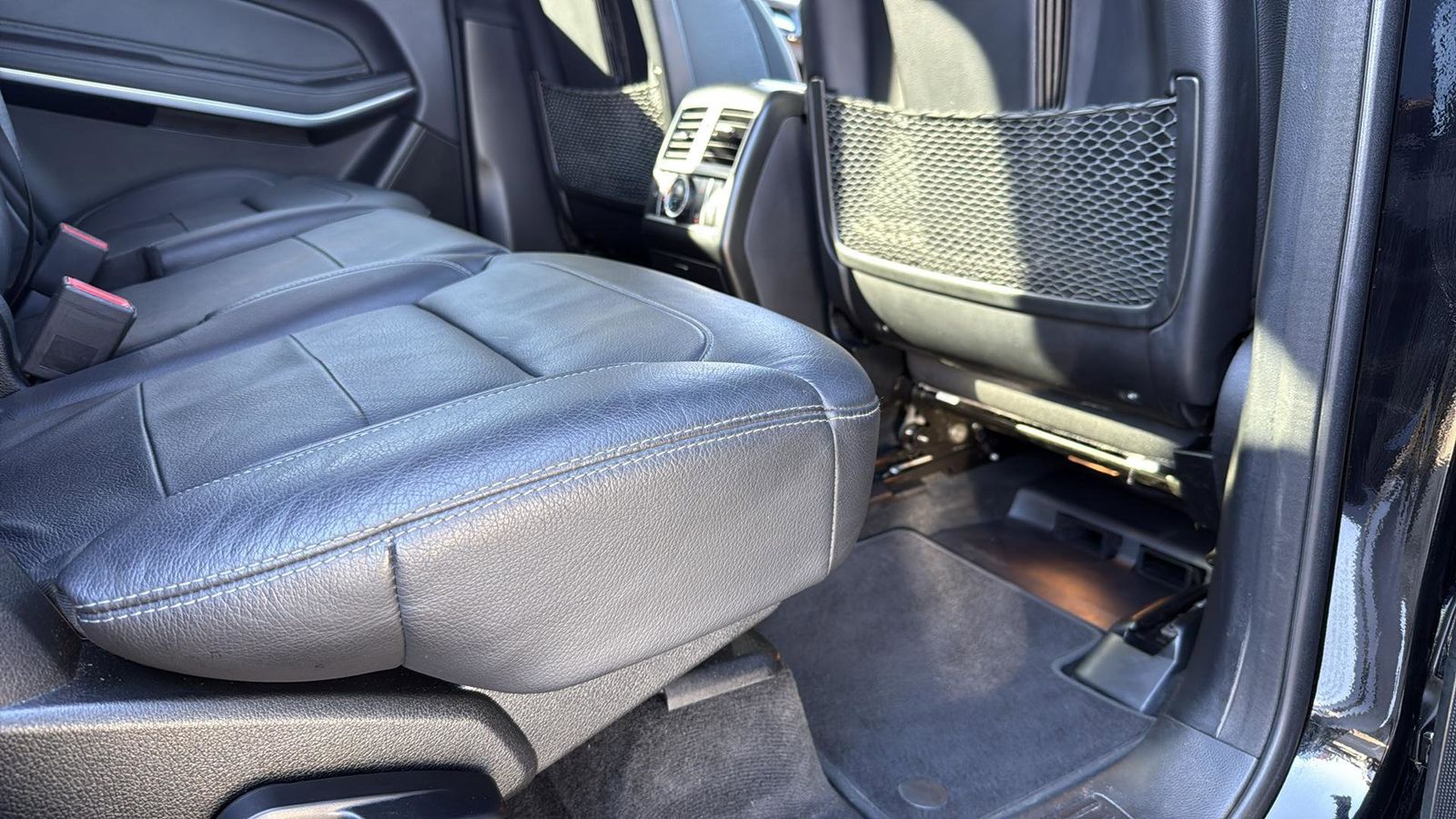 Used Car 2017 Mercedes-benz Gls  Gls 550 For Sale Under $30,000 In Austin, Texas