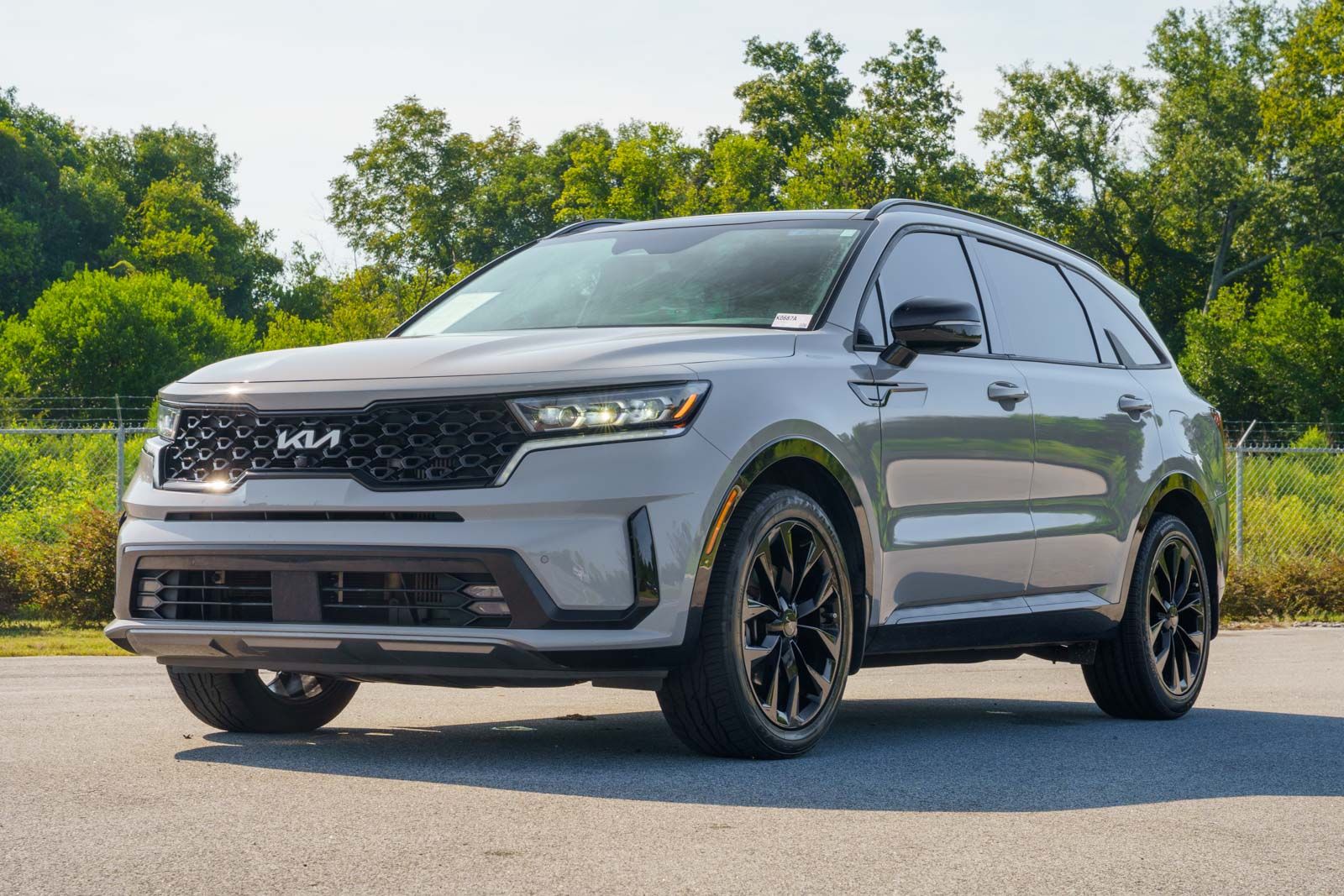 Used 2022 Kia Sorento SUV