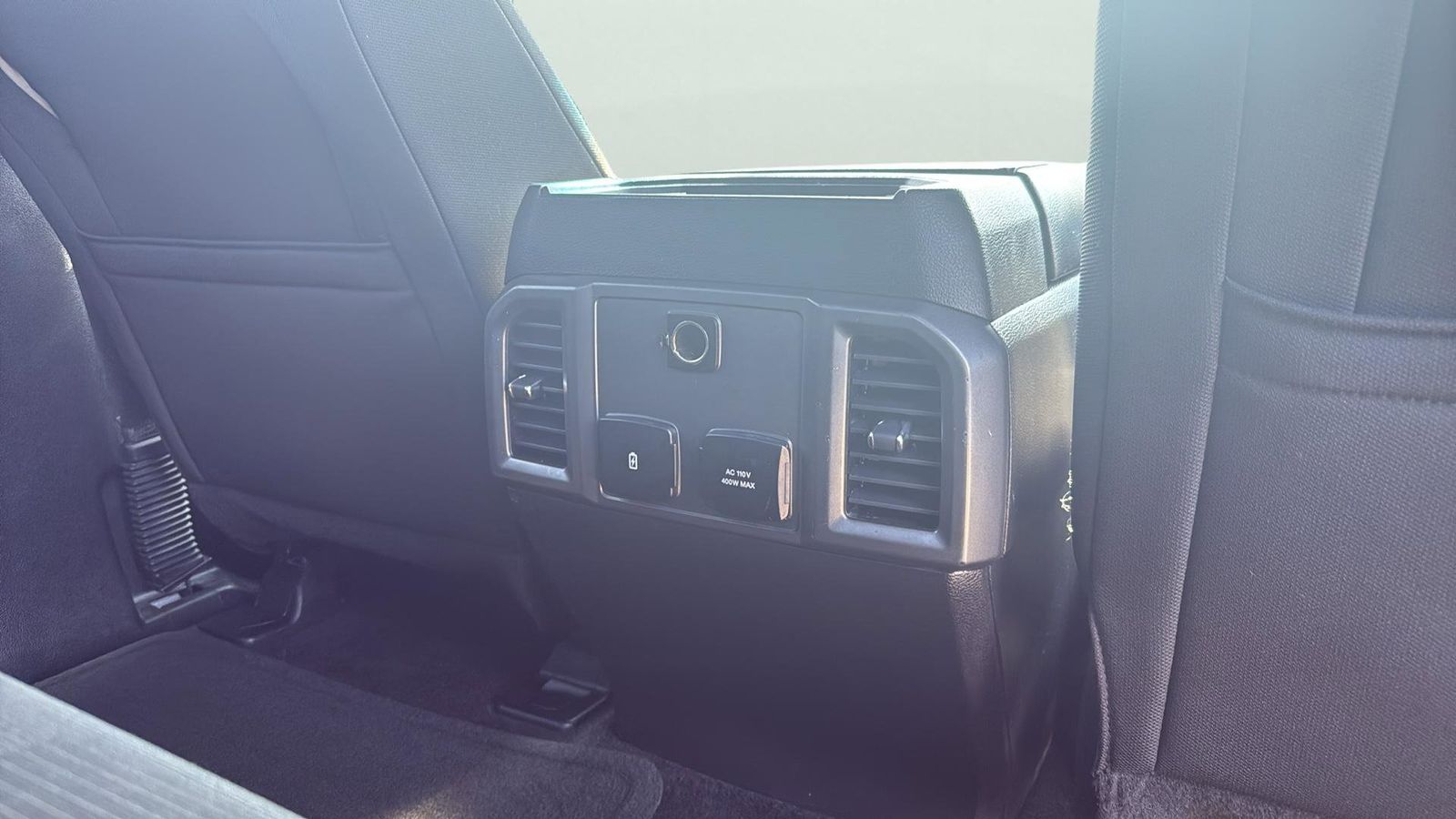 Used Car 2017 Ford F-150  Xlt For Sale Under $20,000 In Austin, Texas