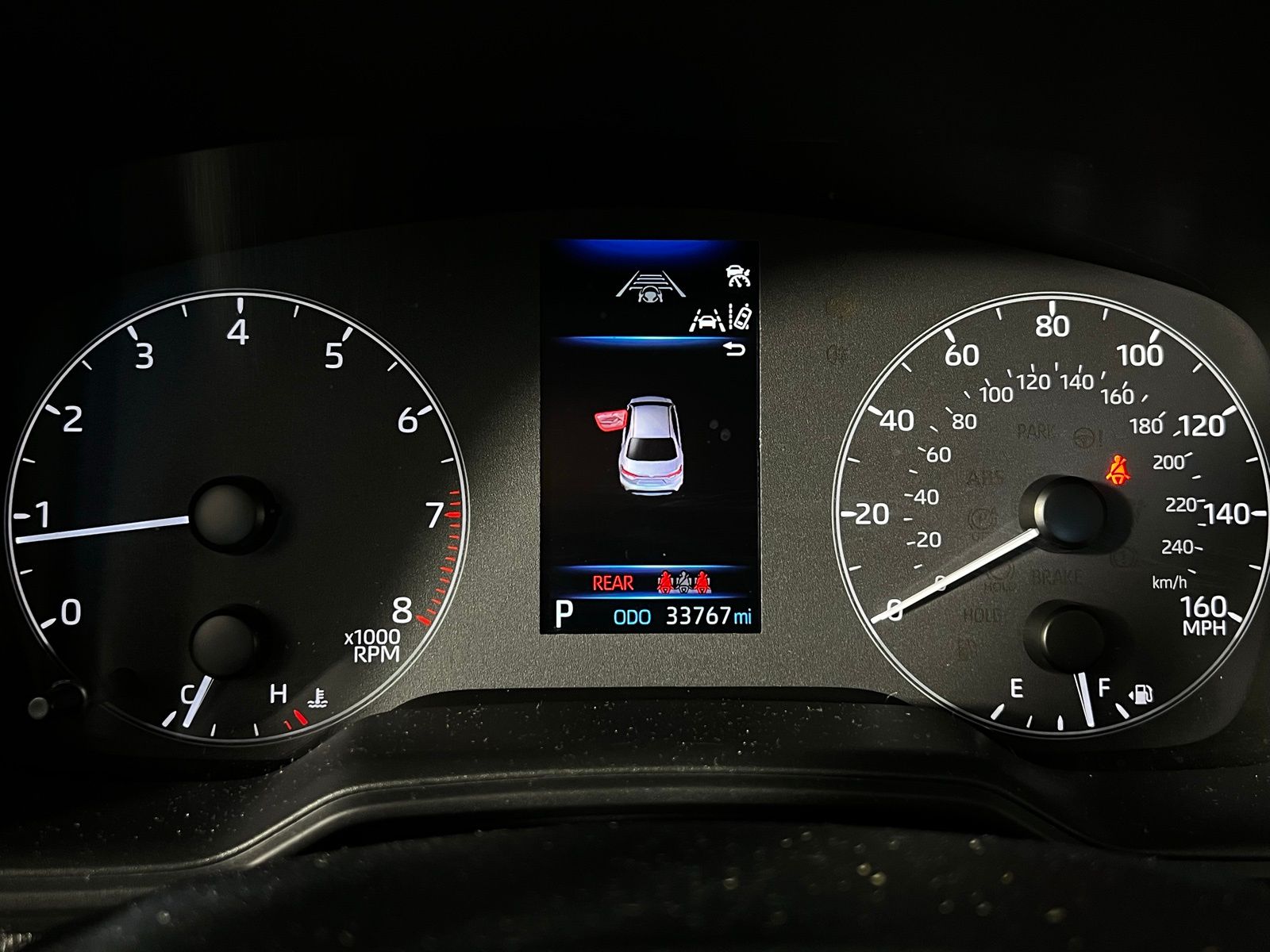 Thumbnail: 2024 Toyota Corolla - 11
