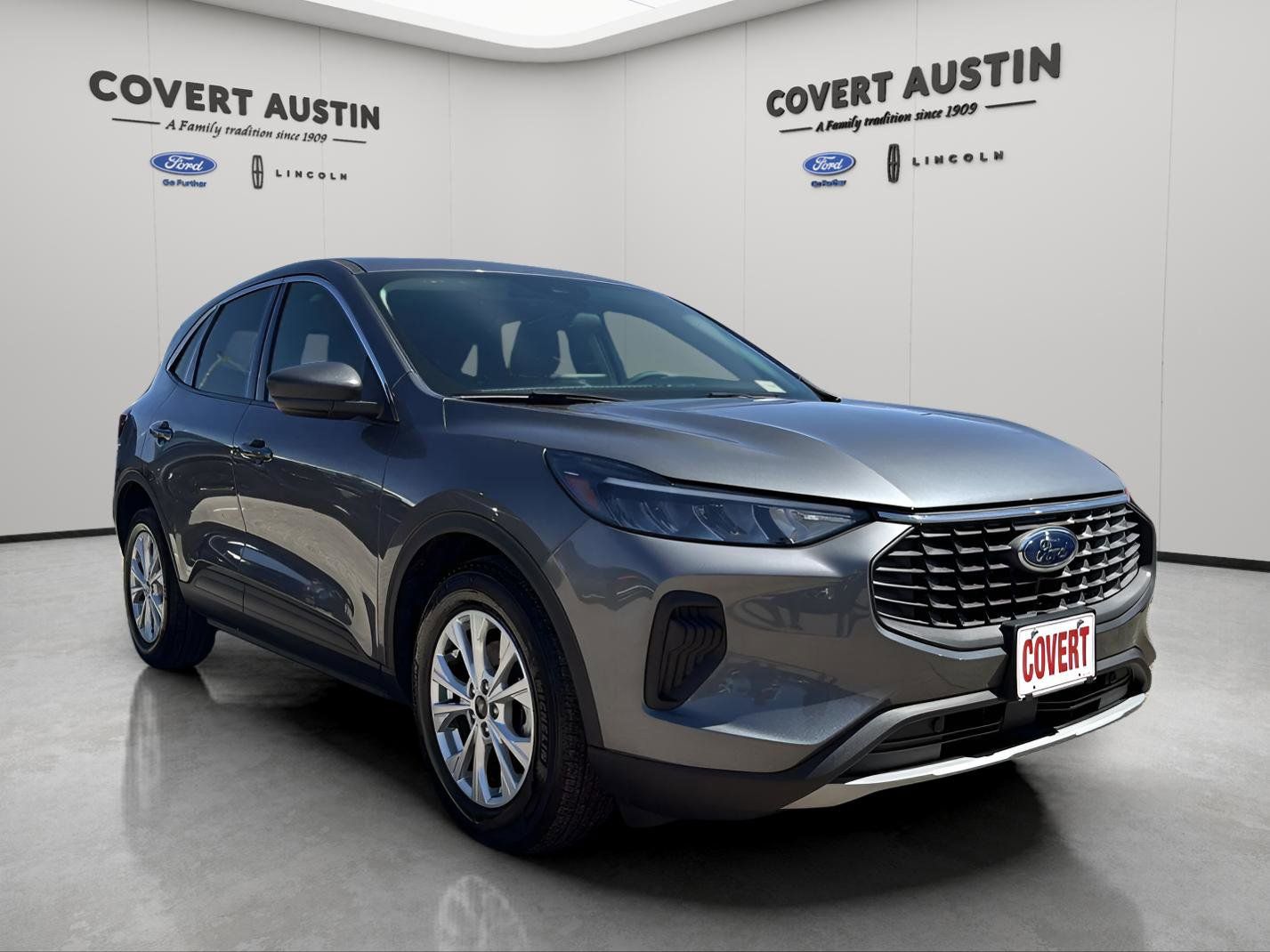 Used Car 2024 Ford Escape  Active For Sale Under $25,000 In Austin, Texas