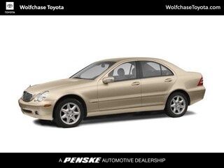 2003 Mercedes-Benz C-Class C 320 -
                  Cordova, TN