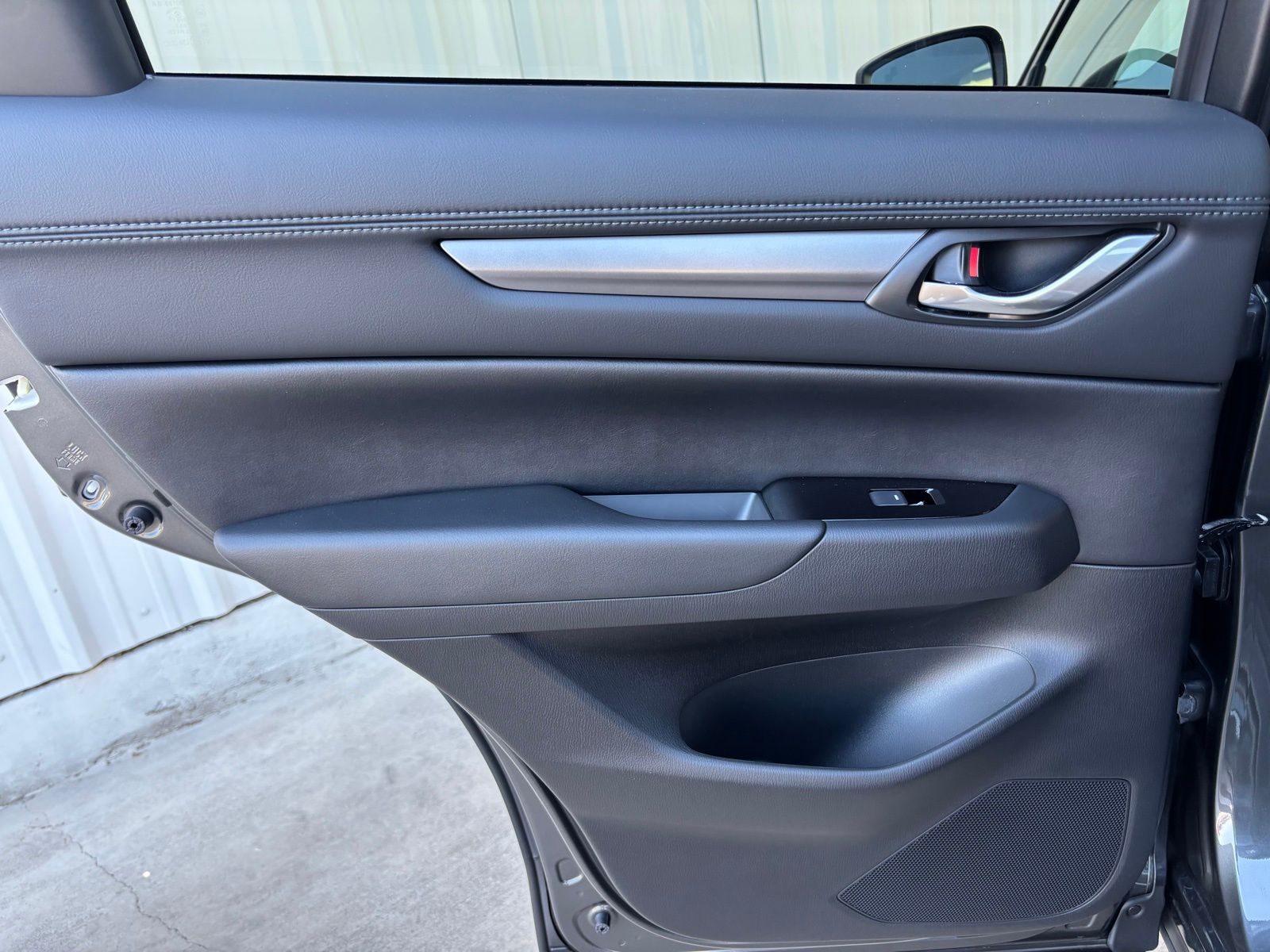 Used Car 2025 Mazda Cx-5  2.5 S Select Package For Sale Under $30,000 In Austin, Texas