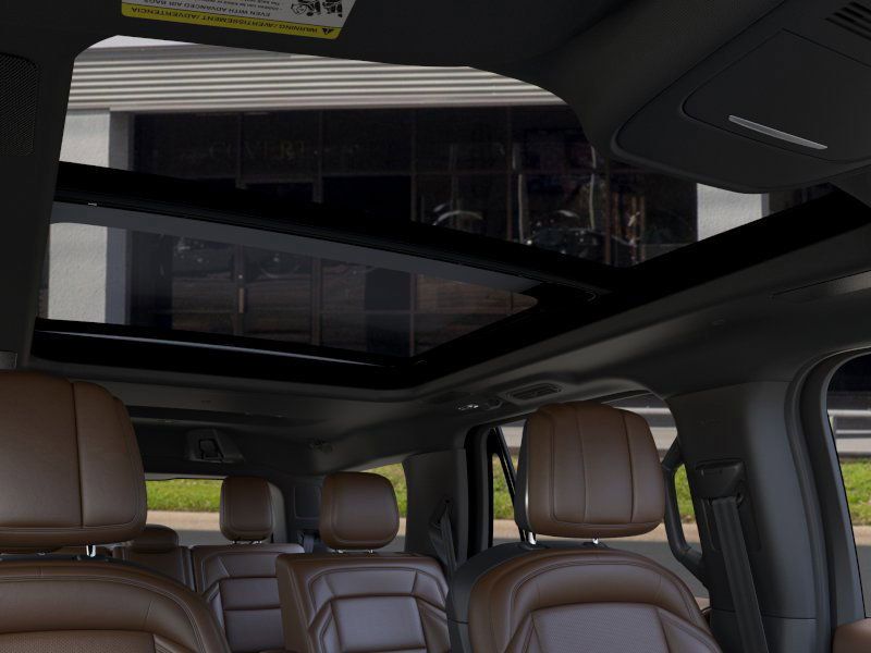 New Car 2025 Lincoln Navigator  Reserve For Sale Under $110,000 In Austin, Texas