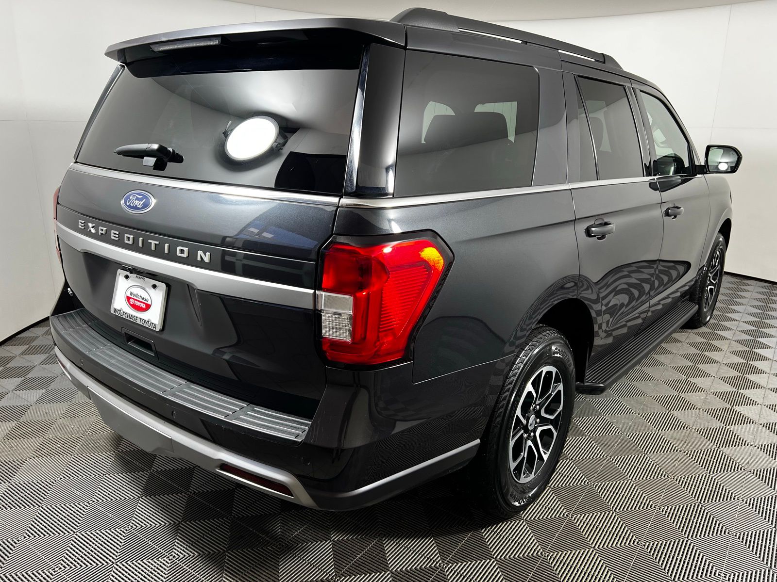 Thumbnail: 2024 Ford Expedition - 5