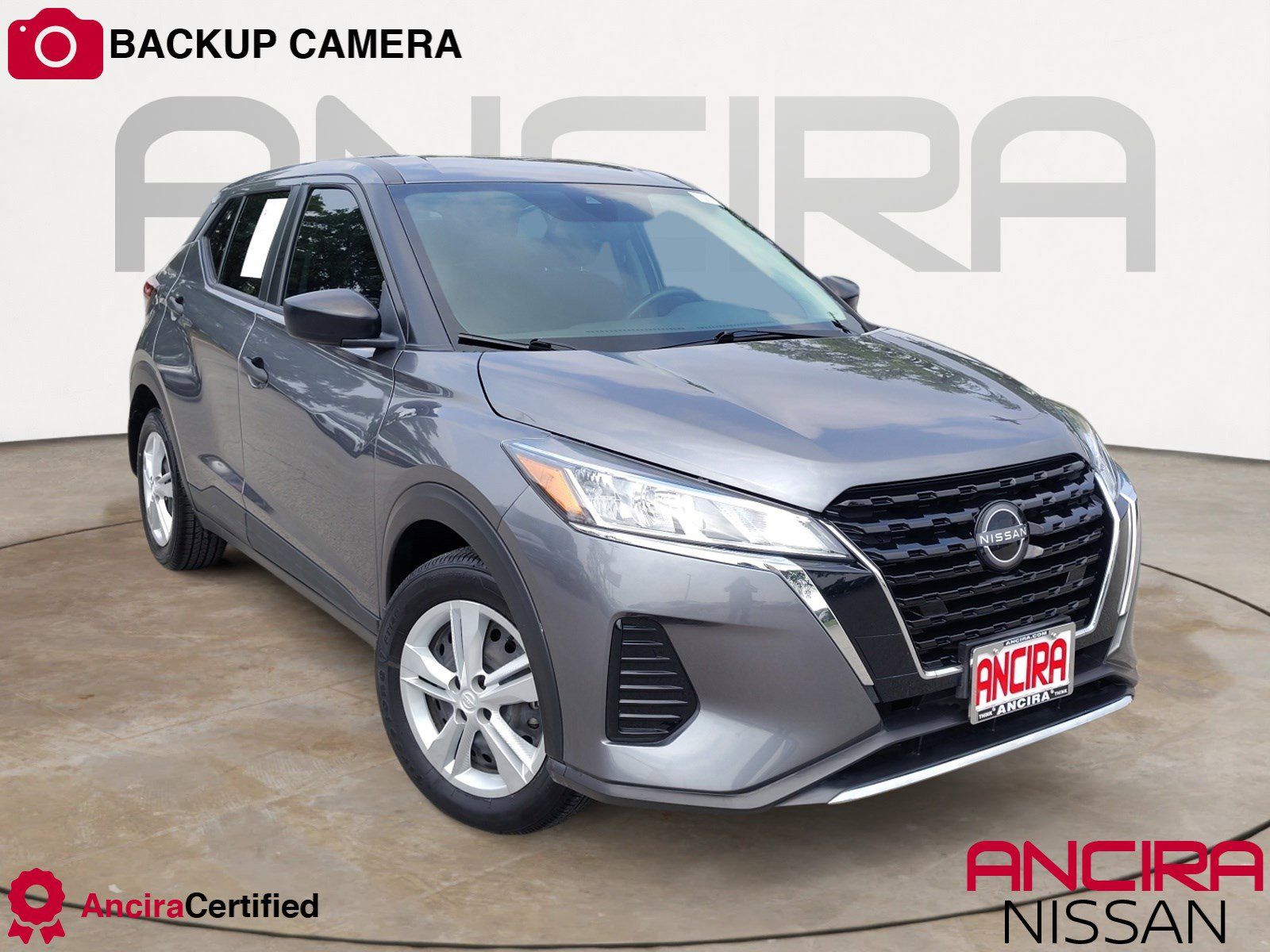 Used Car 2023 Nissan Kicks  S For Sale Under $20,000 In San Antonio, Texas